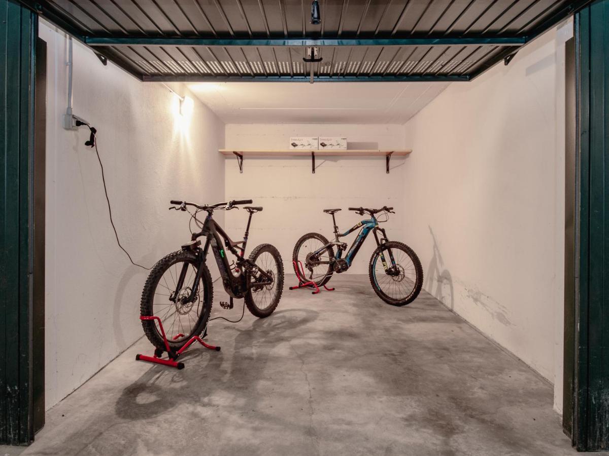Le Mura Vecchie Lecco Eksteriør bilde